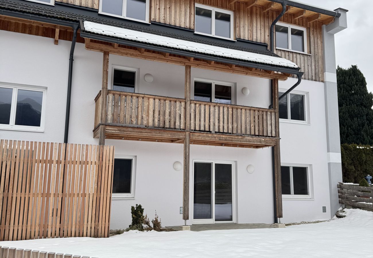 Apartment in Haus im Ennstal - Getaway  Appartement  8 Hauser Kaibling