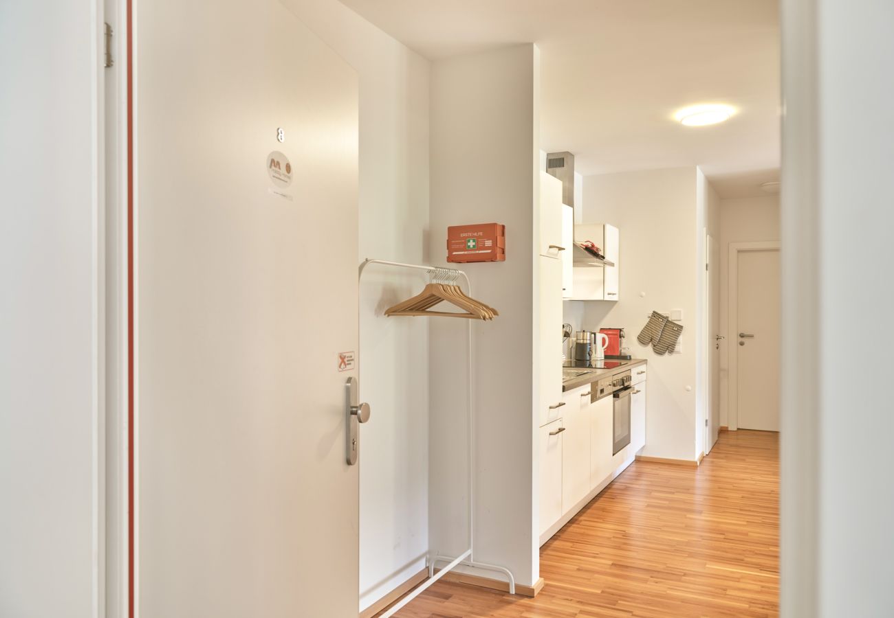 Apartment in Haus im Ennstal - Getaway  Appartement  8 Hauser Kaibling