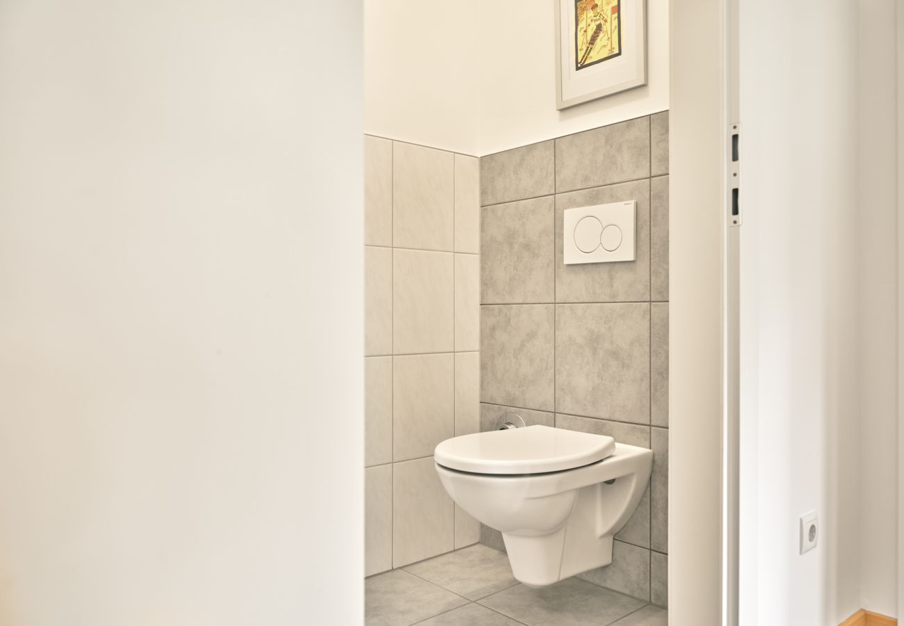 Apartment in Haus im Ennstal - Getaway  Appartement  8 Hauser Kaibling