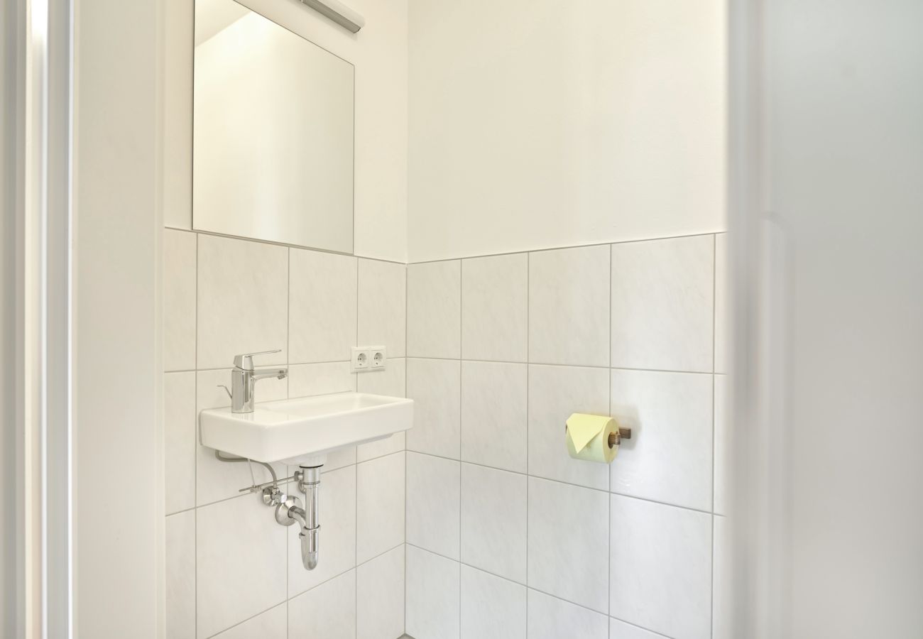 Apartment in Haus im Ennstal - Getaway  Appartement  8 Hauser Kaibling