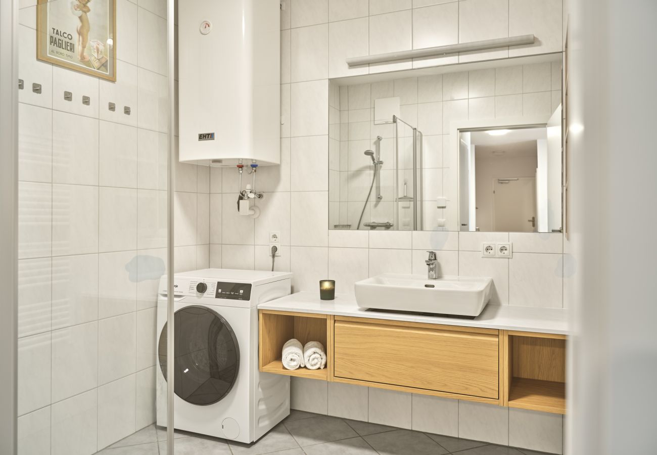 Apartment in Haus im Ennstal - Getaway  Appartement  8 Hauser Kaibling