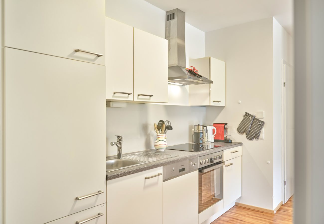 Apartment in Haus im Ennstal - Getaway  Appartement  8 Hauser Kaibling