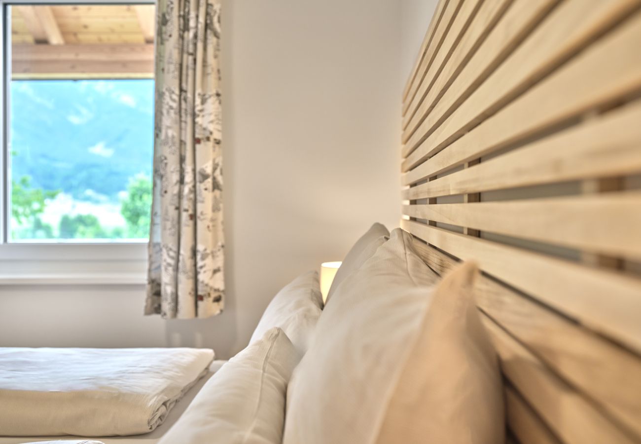 Apartment in Haus im Ennstal - Getaway  Appartement  8 Hauser Kaibling