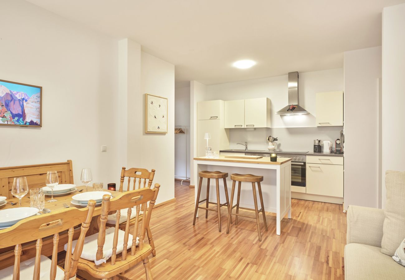 Apartment in Haus im Ennstal - Getaway  Appartement  8 Hauser Kaibling