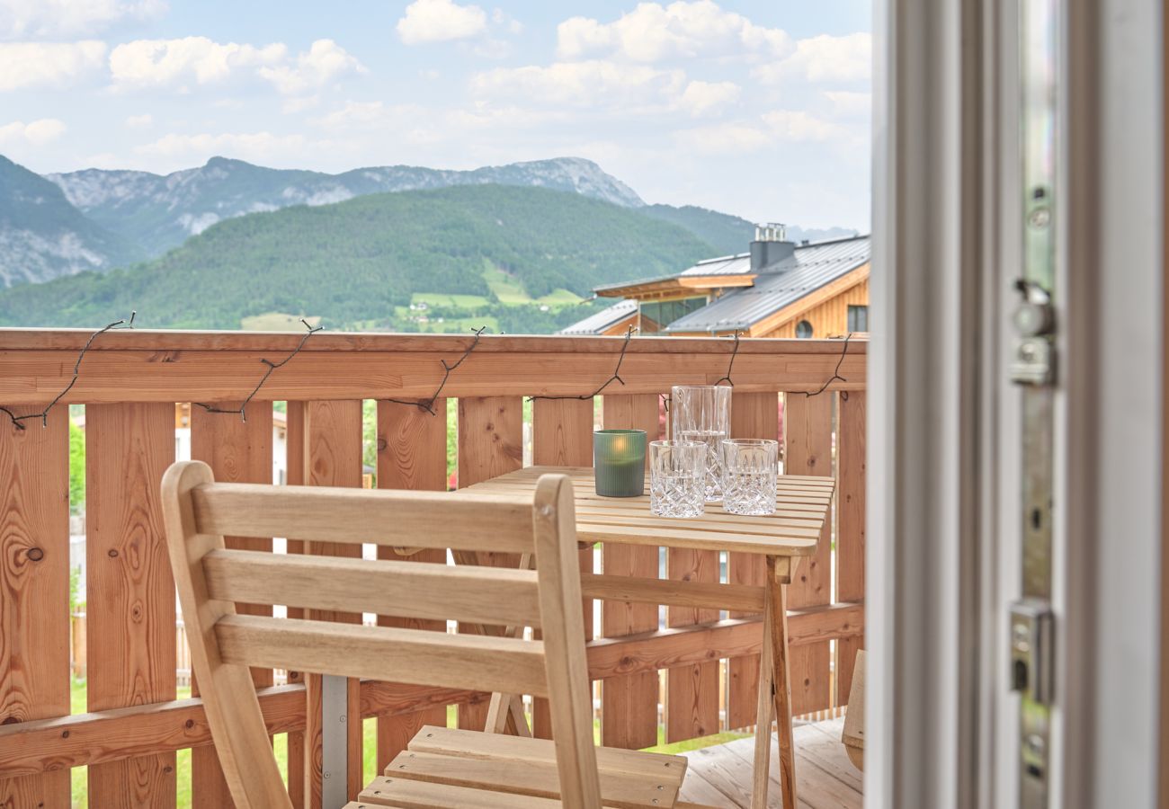 Apartment in Haus im Ennstal - Getaway  Appartement  8 Hauser Kaibling
