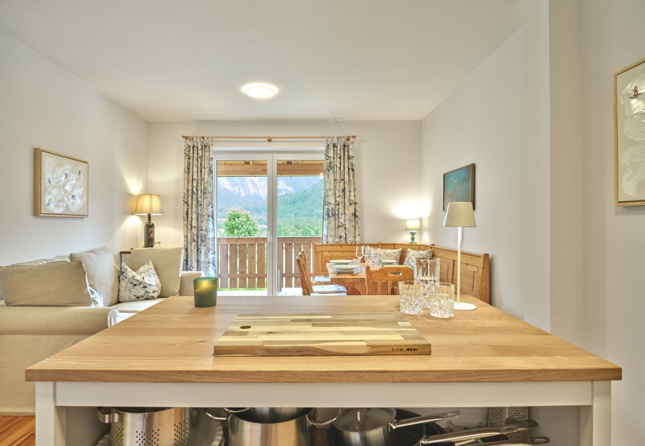 Apartment in Haus im Ennstal - Getaway  Appartement  8 Hauser Kaibling