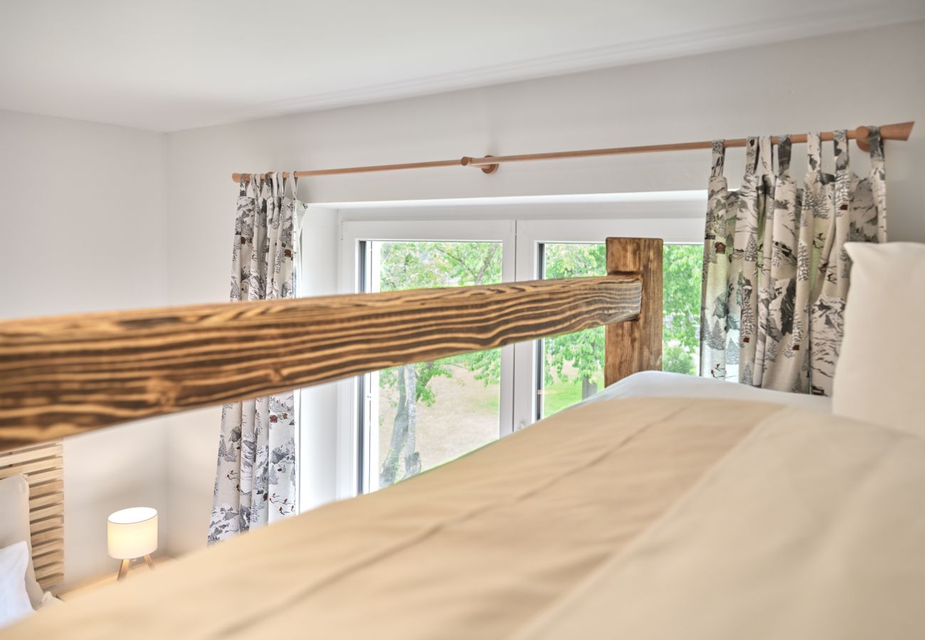 Apartment in Haus im Ennstal - Getaway  Appartement  8 Hauser Kaibling
