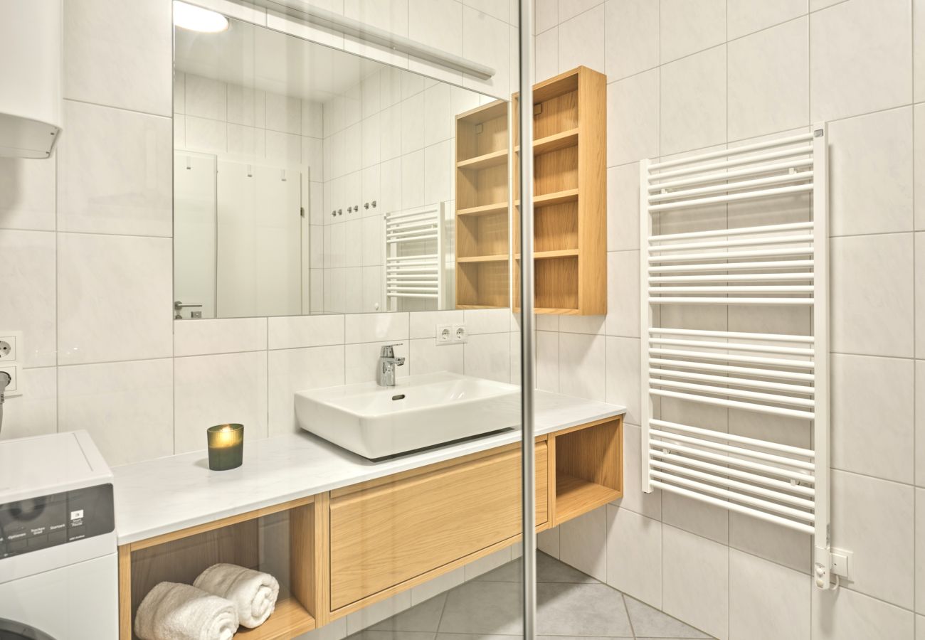 Apartment in Haus im Ennstal - Getaway  Appartement  8 Hauser Kaibling