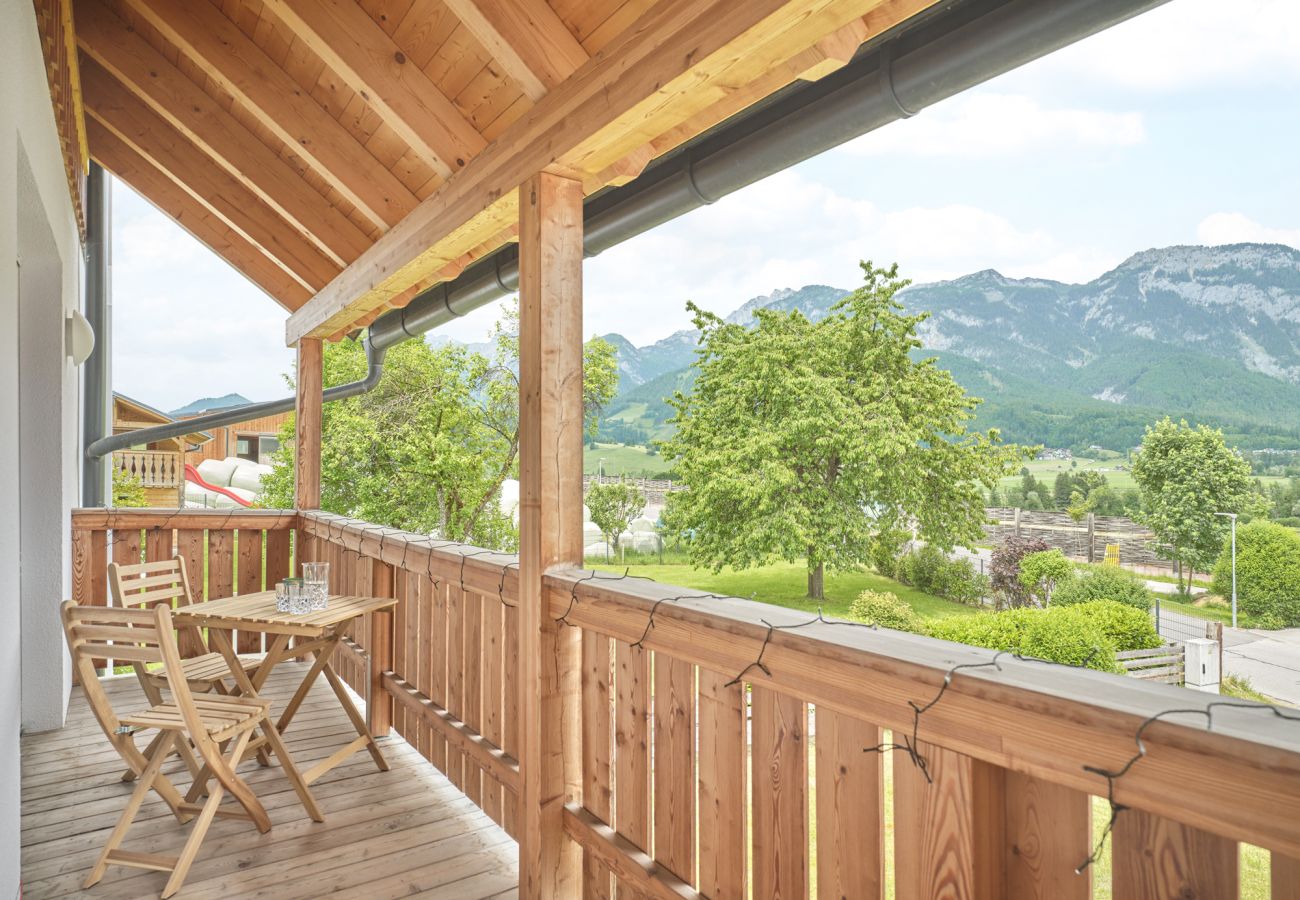 Apartment in Haus im Ennstal - Getaway  Appartement  8 Hauser Kaibling