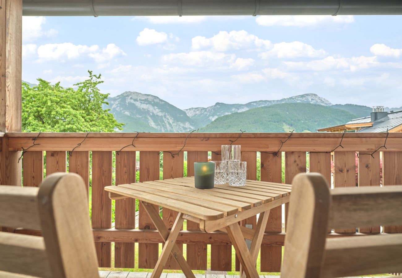 Apartment in Haus im Ennstal - Getaway  Appartement  8 Hauser Kaibling