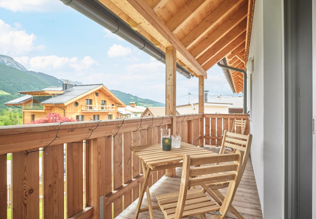 Apartment in Haus im Ennstal - Getaway  Appartement  8 Hauser Kaibling