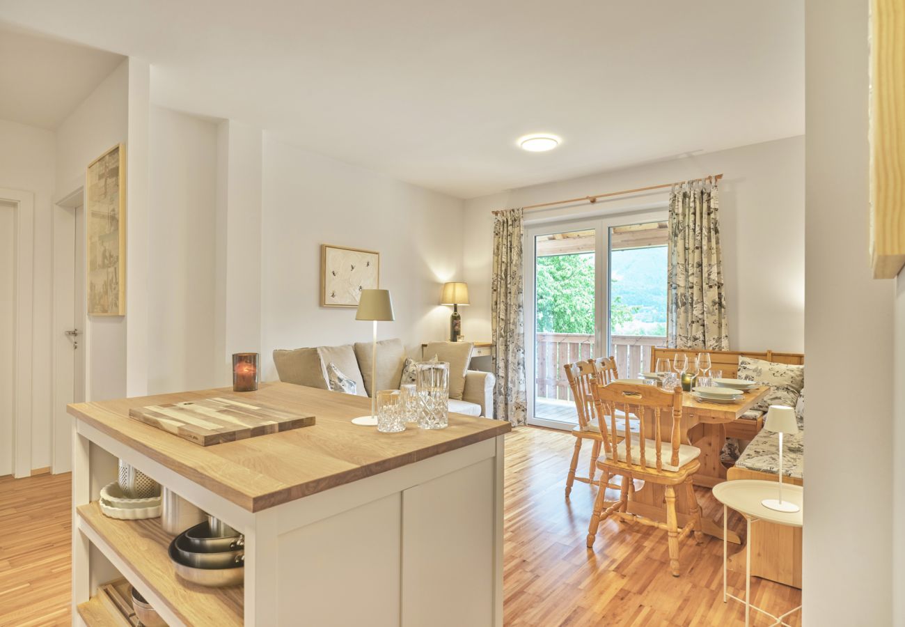 Apartment in Haus im Ennstal - Getaway  Appartement  8 Hauser Kaibling