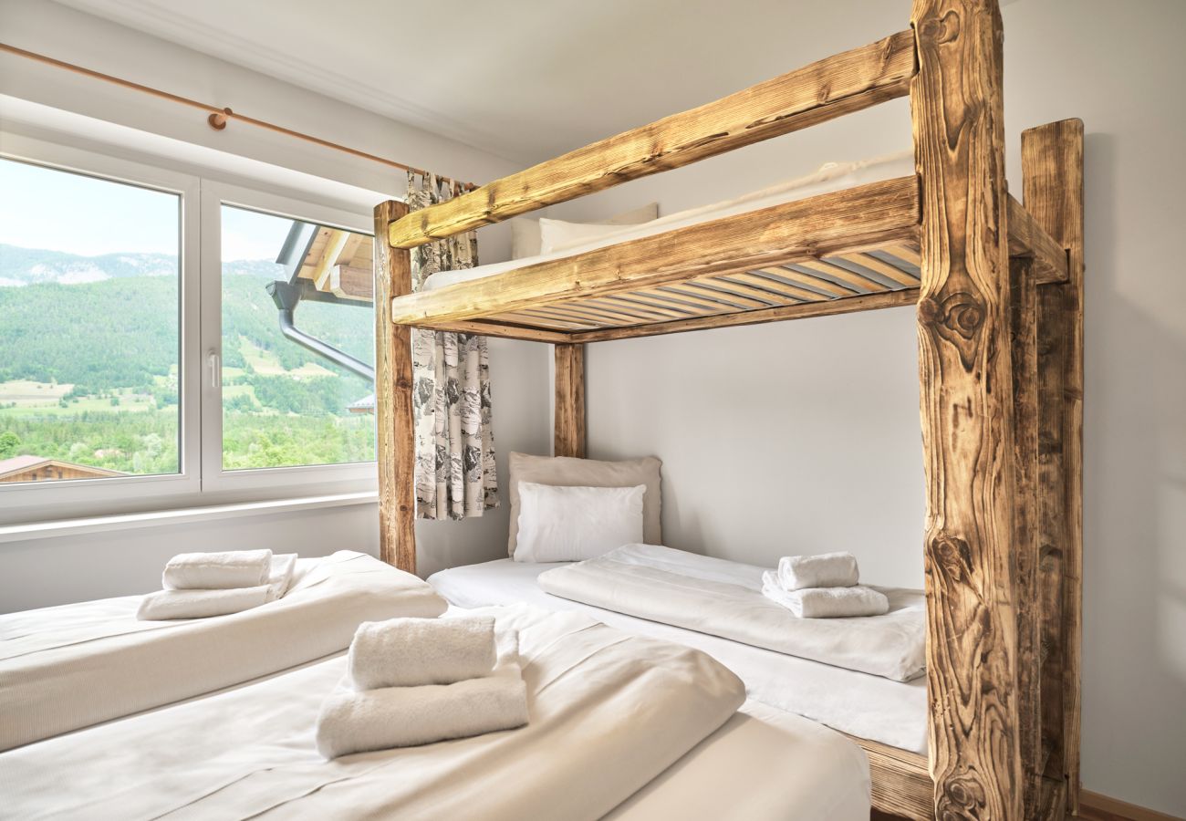 Apartment in Haus im Ennstal - Getaway  Appartement  8 Hauser Kaibling