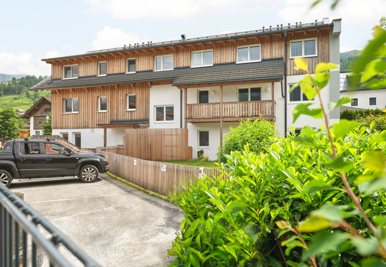 Apartment in Haus im Ennstal - Getaway  Appartement  8 Hauser Kaibling
