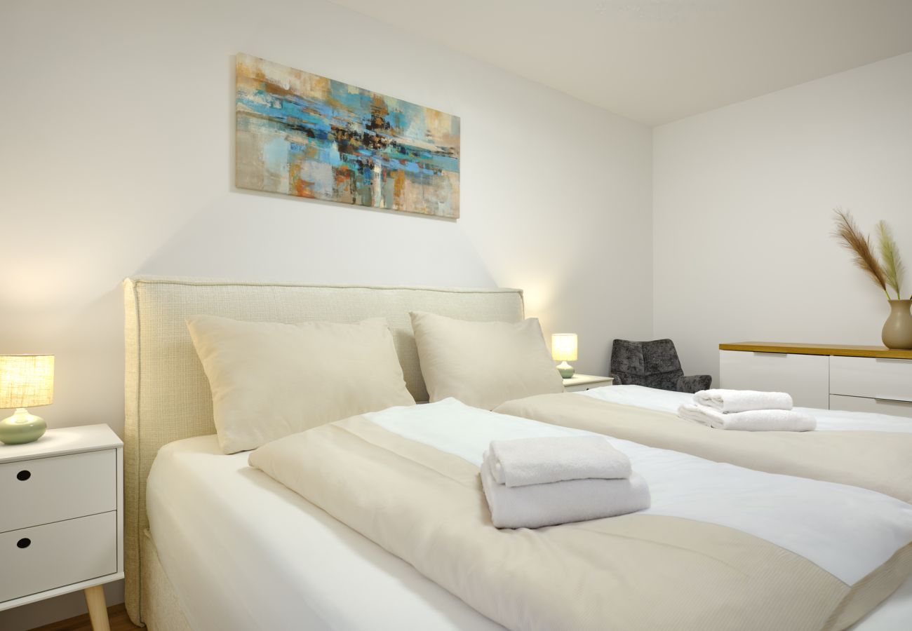 Apartment in Schladming - Peak view B4 Schladming