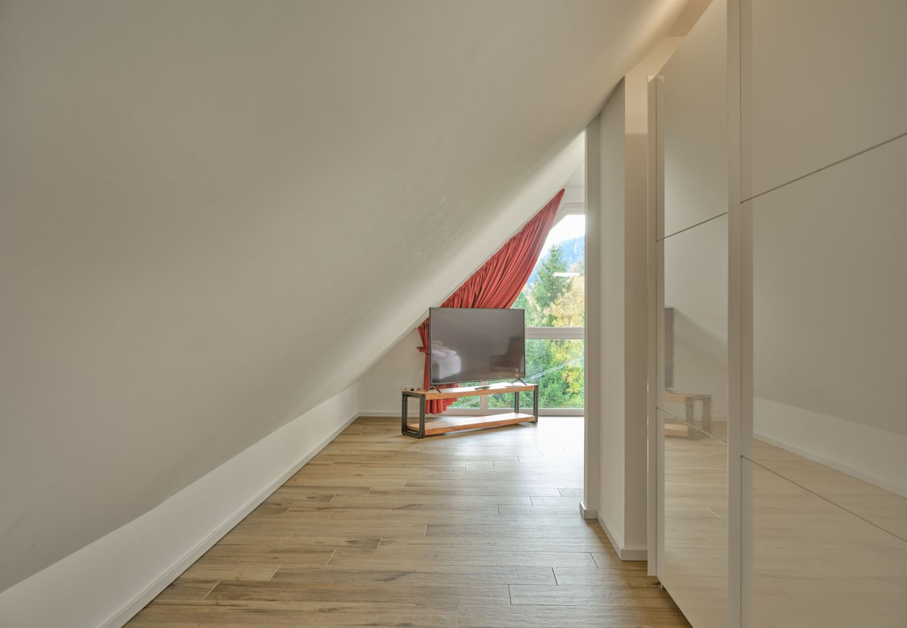 Apartment in Tauplitz - Penthouse Cassiopeia