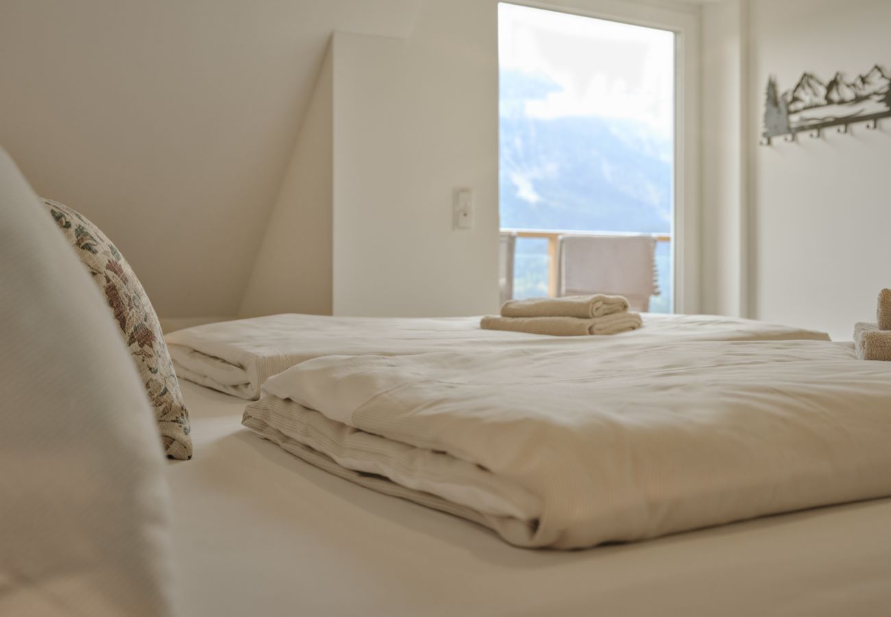 Apartment in Tauplitz - Penthouse Cassiopeia