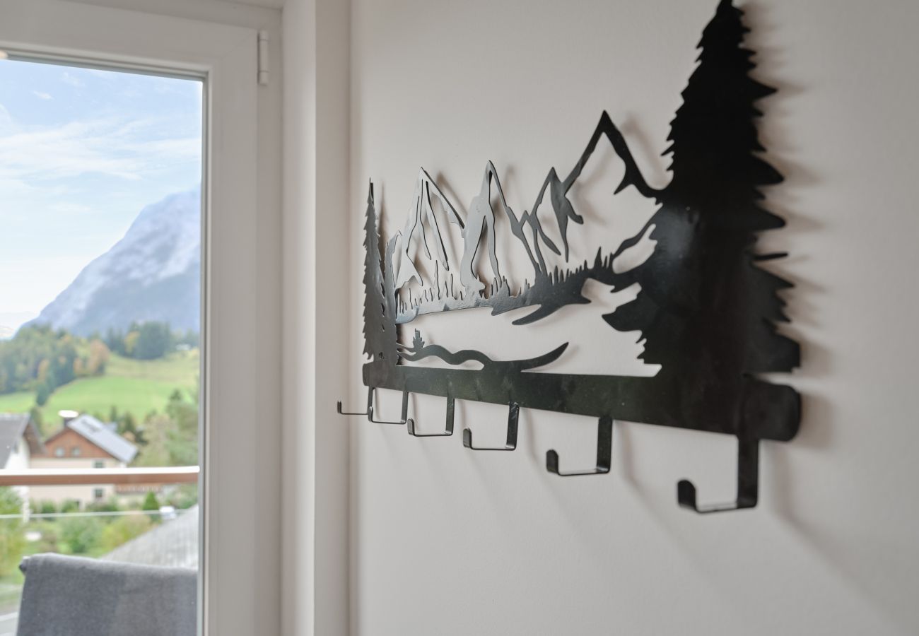 Apartment in Tauplitz - Penthouse Cassiopeia