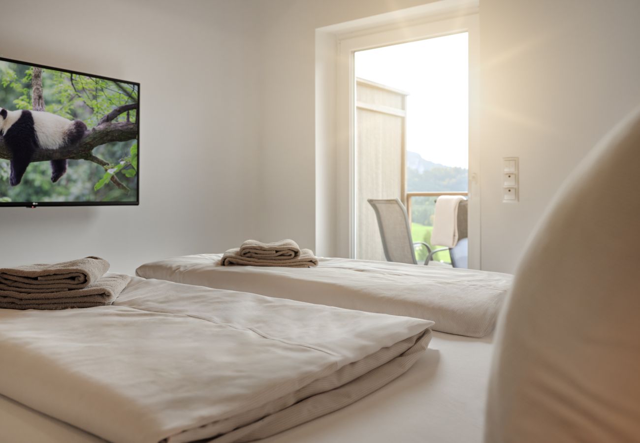 Apartment in Tauplitz - Penthouse Cassiopeia