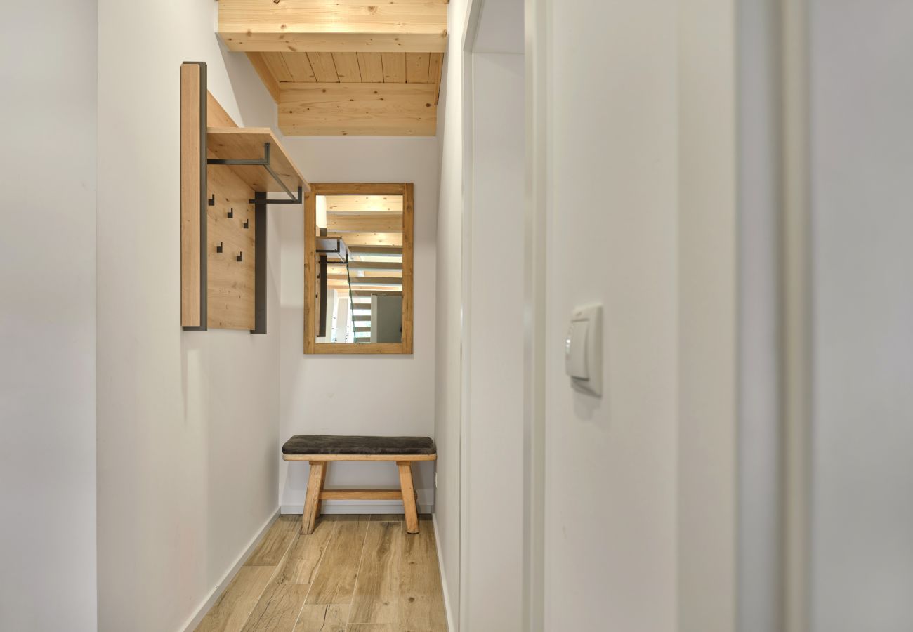 Apartment in Tauplitz - Penthouse Cassiopeia