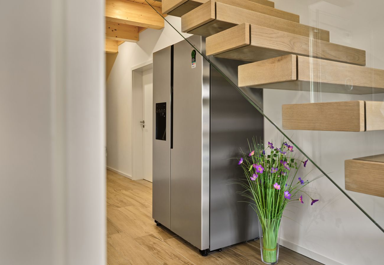 Apartment in Tauplitz - Penthouse Cassiopeia