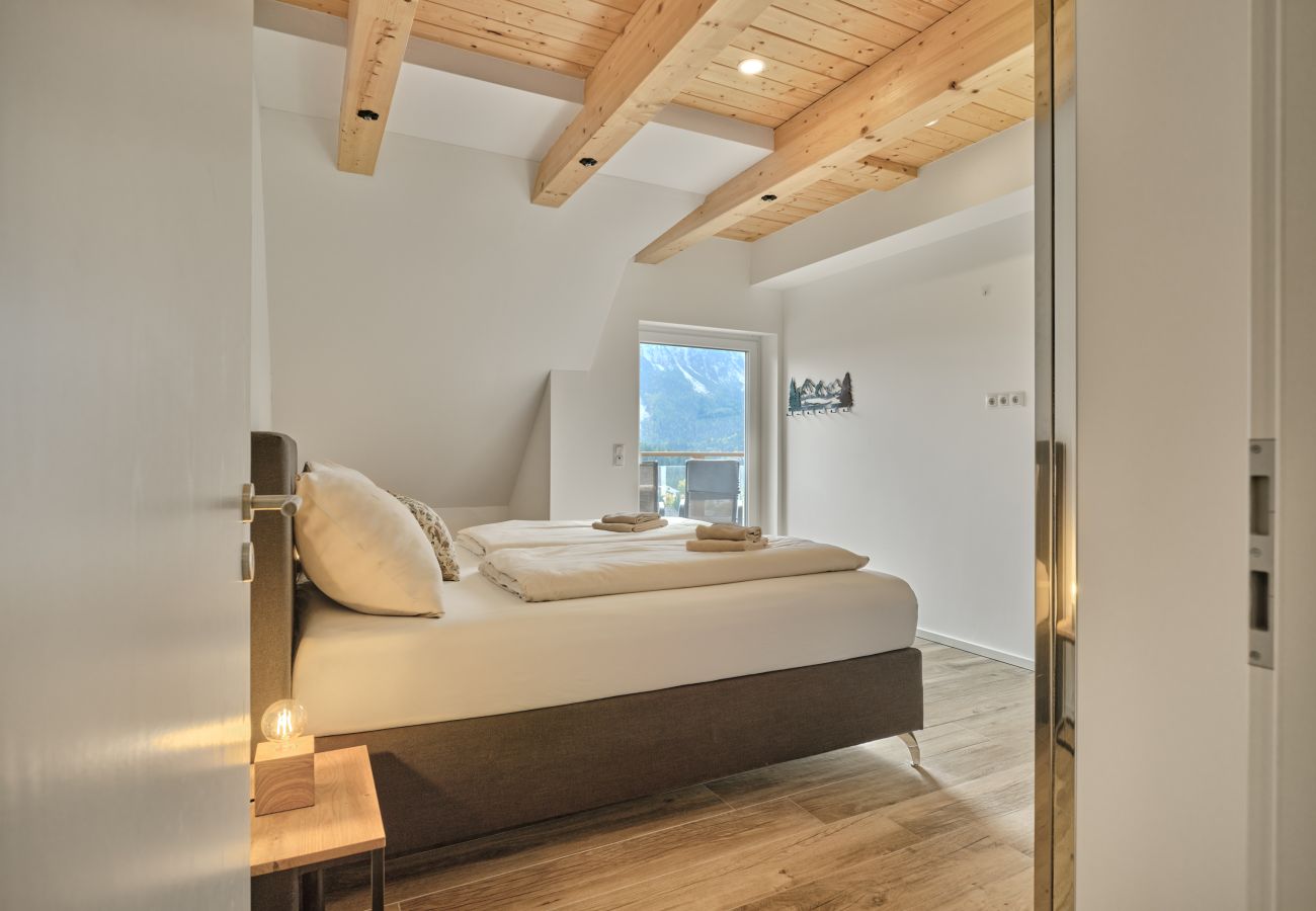Apartment in Tauplitz - Penthouse Cassiopeia