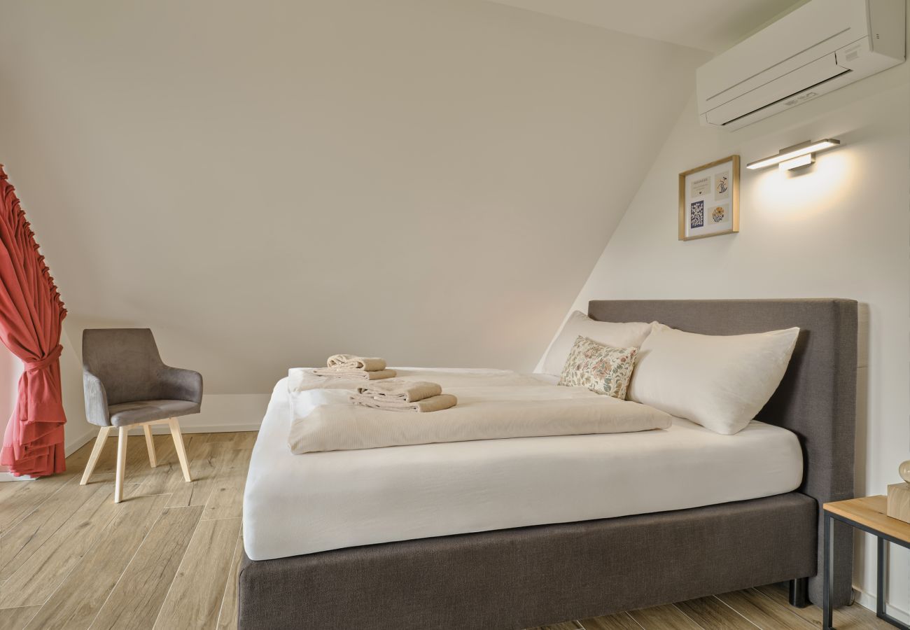Apartment in Tauplitz - Penthouse Cassiopeia