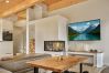 Apartment in Tauplitz - Penthouse Cassiopeia