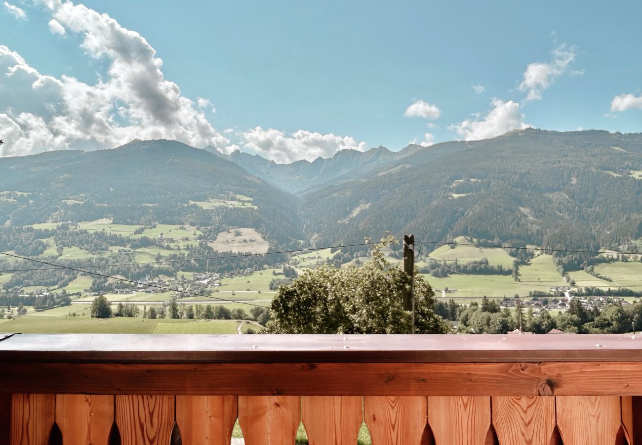 House in Haus im Ennstal - CHILLHAUS Pear Mountain