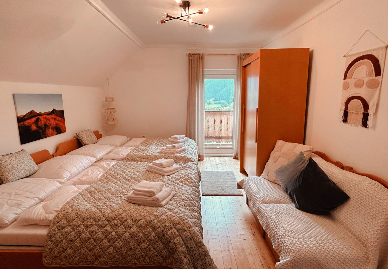 House in Haus im Ennstal - CHILLHAUS Pear Mountain