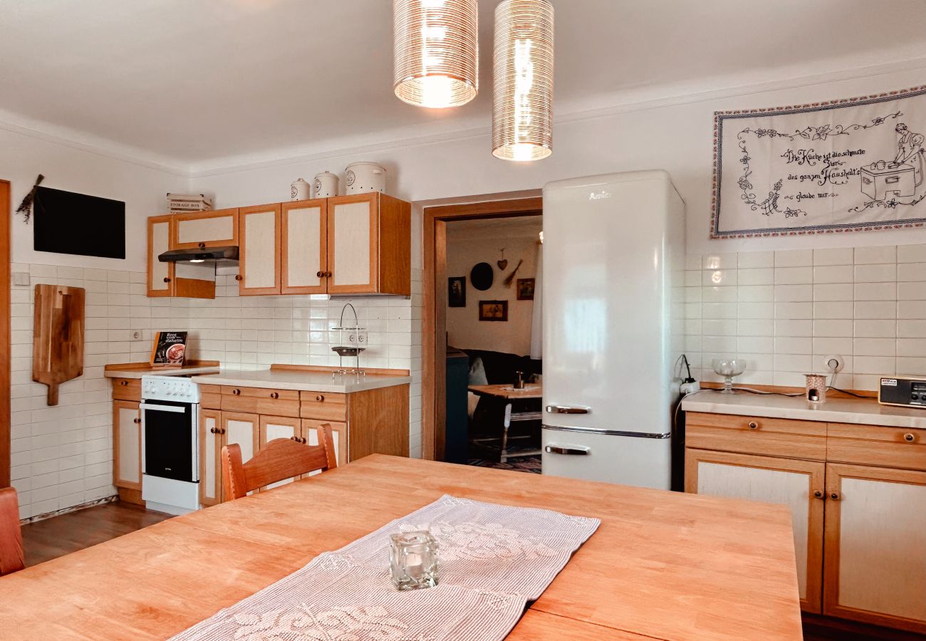 House in Haus im Ennstal - CHILLHAUS Pear Mountain