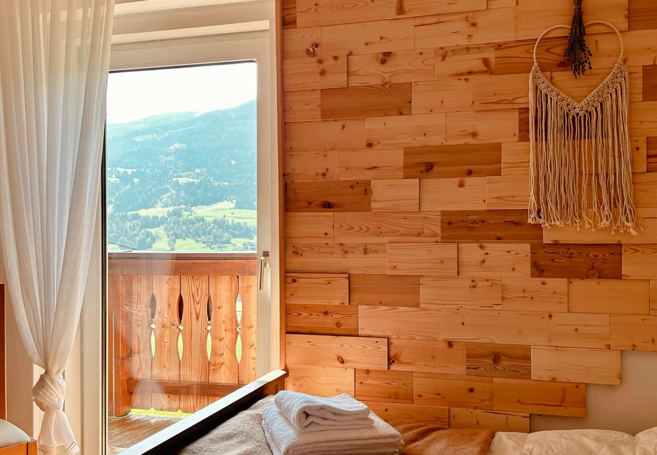House in Haus im Ennstal - CHILLHAUS Pear Mountain