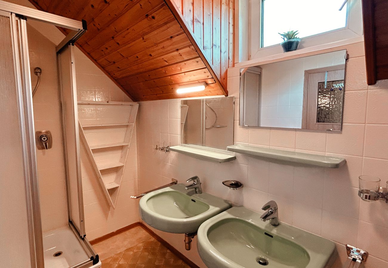 House in Haus im Ennstal - CHILLHAUS Pear Mountain