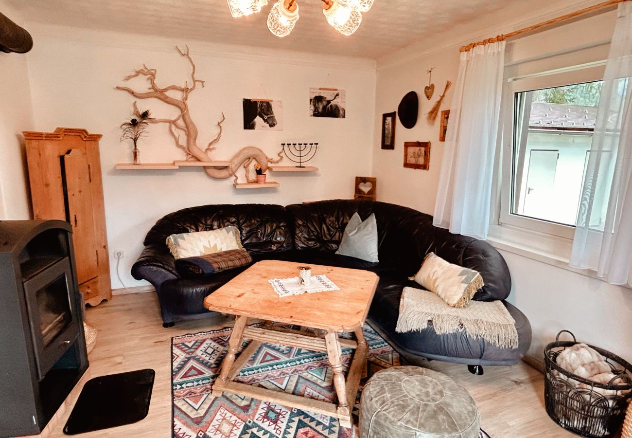 House in Haus im Ennstal - CHILLHAUS Pear Mountain