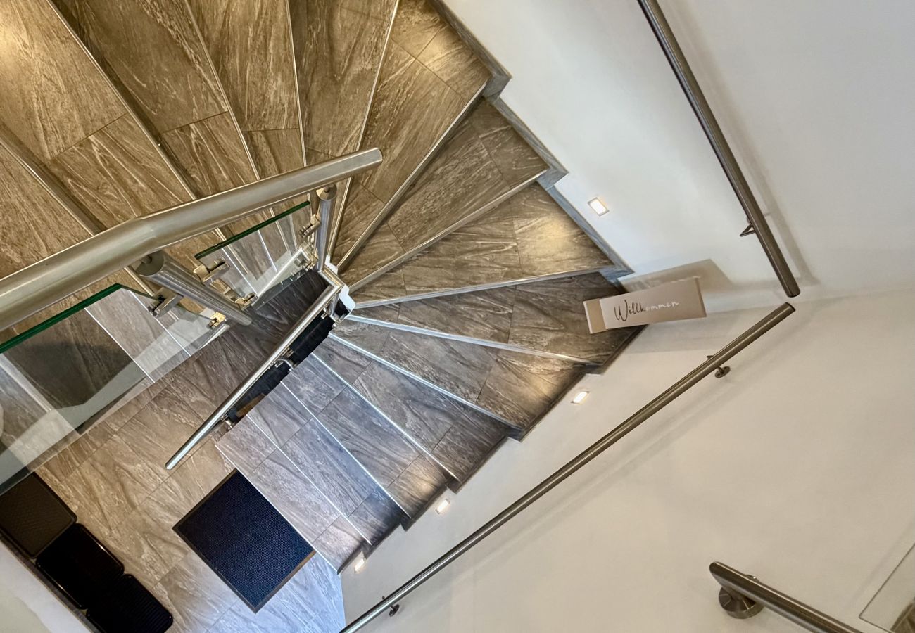 Apartment in Haus im Ennstal - Feel Free 95 Apartment