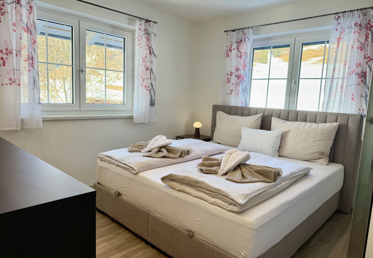 Apartment in Haus im Ennstal - Feel Free 95 Apartment