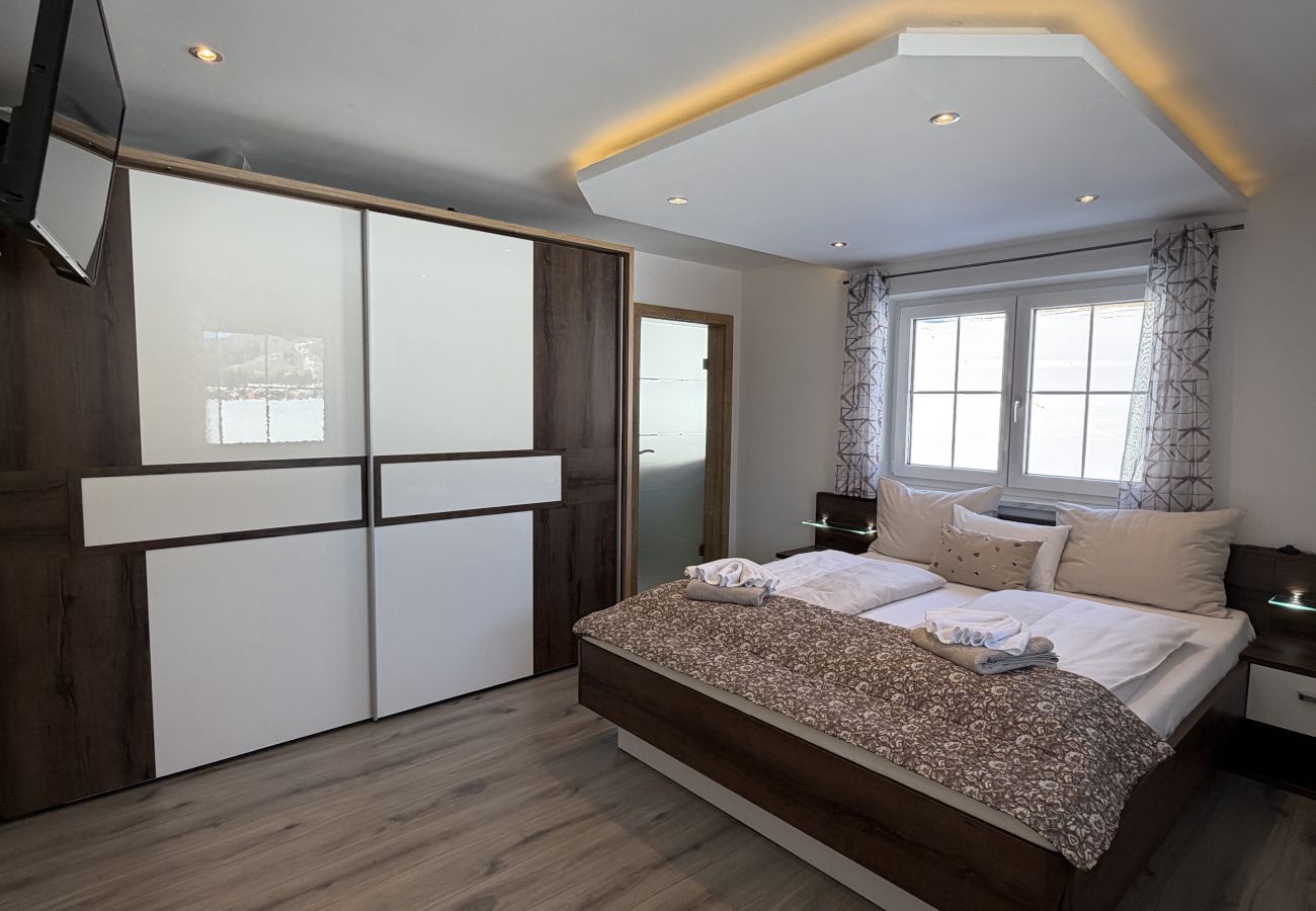 Apartment in Haus im Ennstal - Feel Free 95 Apartment