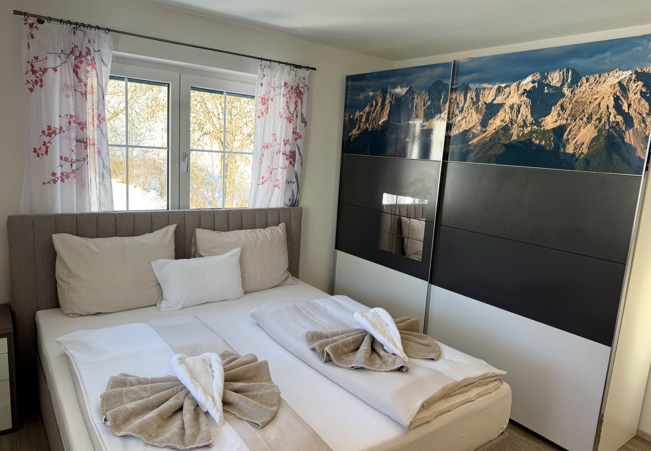 Apartment in Haus im Ennstal - Feel Free 95 Apartment