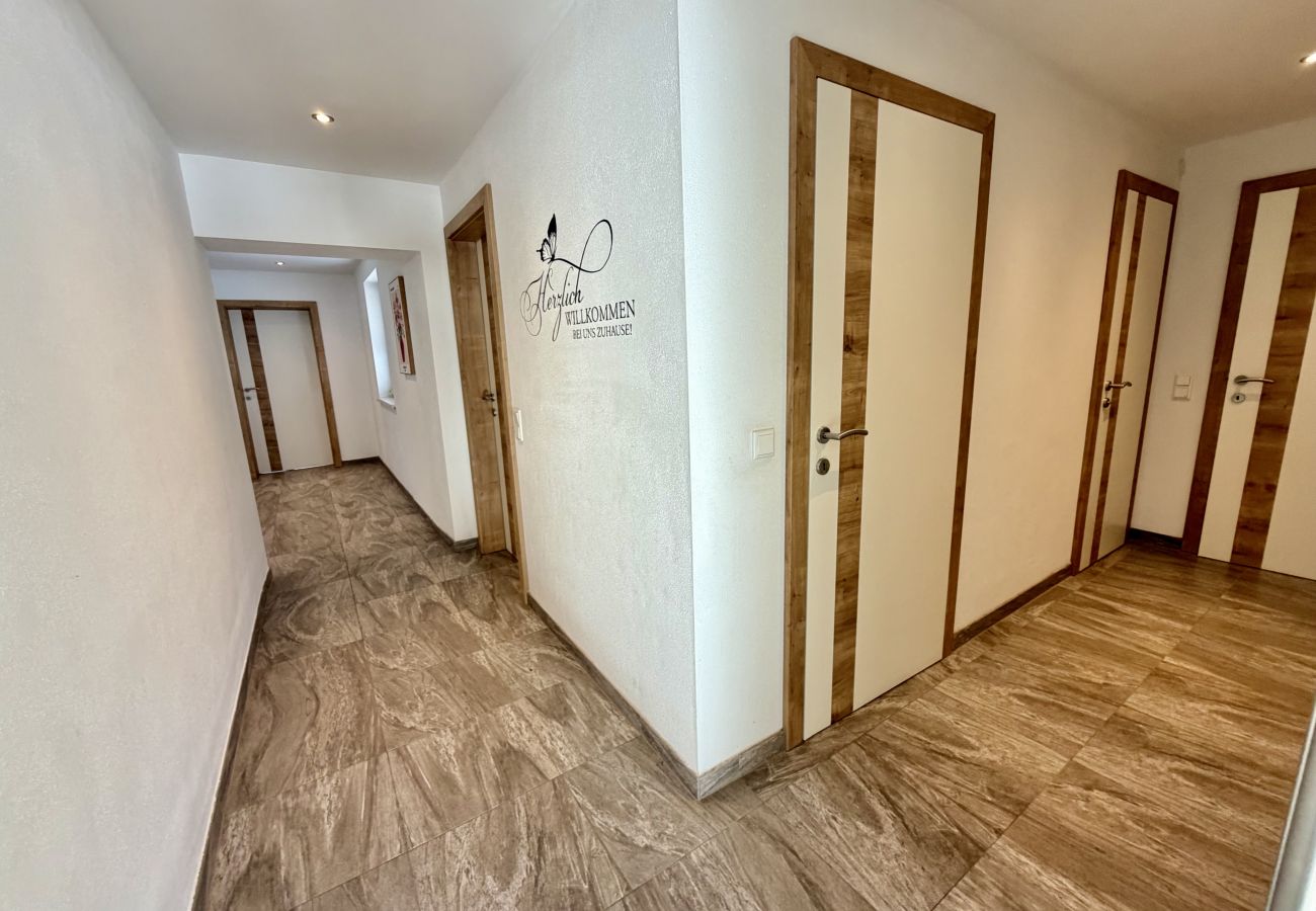 Apartment in Haus im Ennstal - Feel Free 95 Apartment