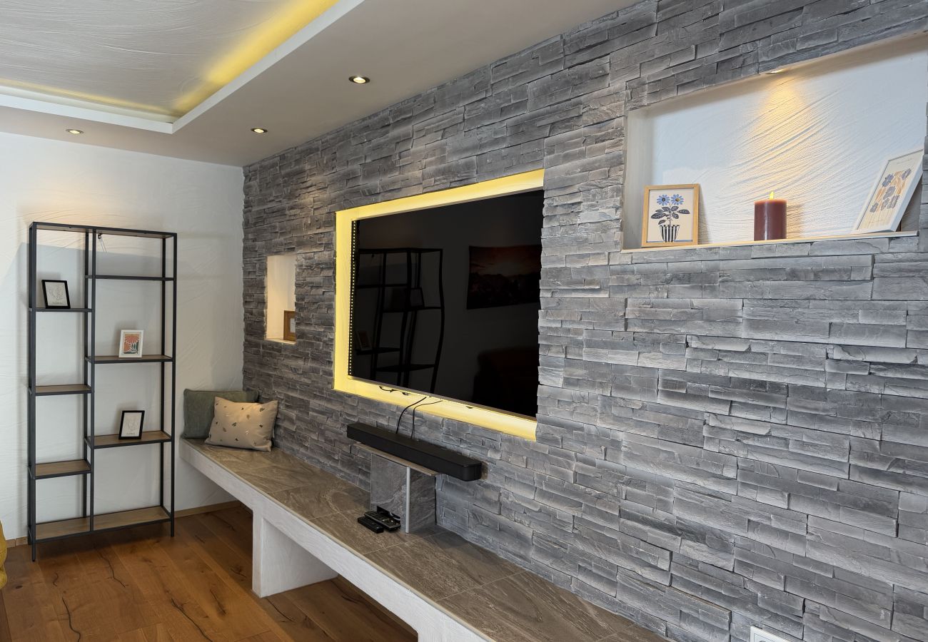 Apartment in Haus im Ennstal - Feel Free 95 Apartment