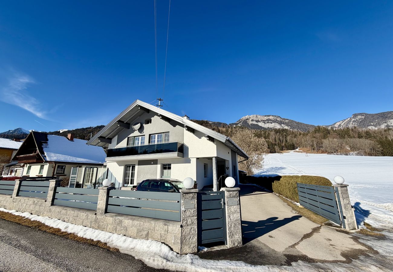 Apartment in Haus im Ennstal - Feel Free 95 Apartment