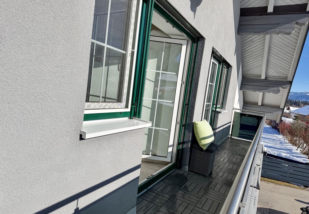 Apartment in Haus im Ennstal - Feel Free 95 Apartment