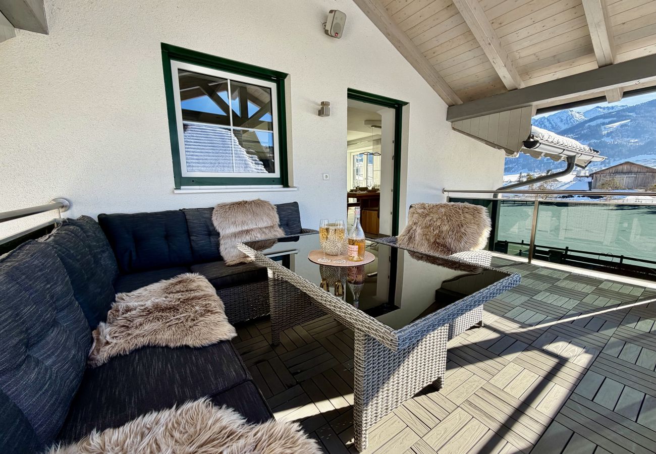Apartment in Haus im Ennstal - Feel Free 95 Apartment