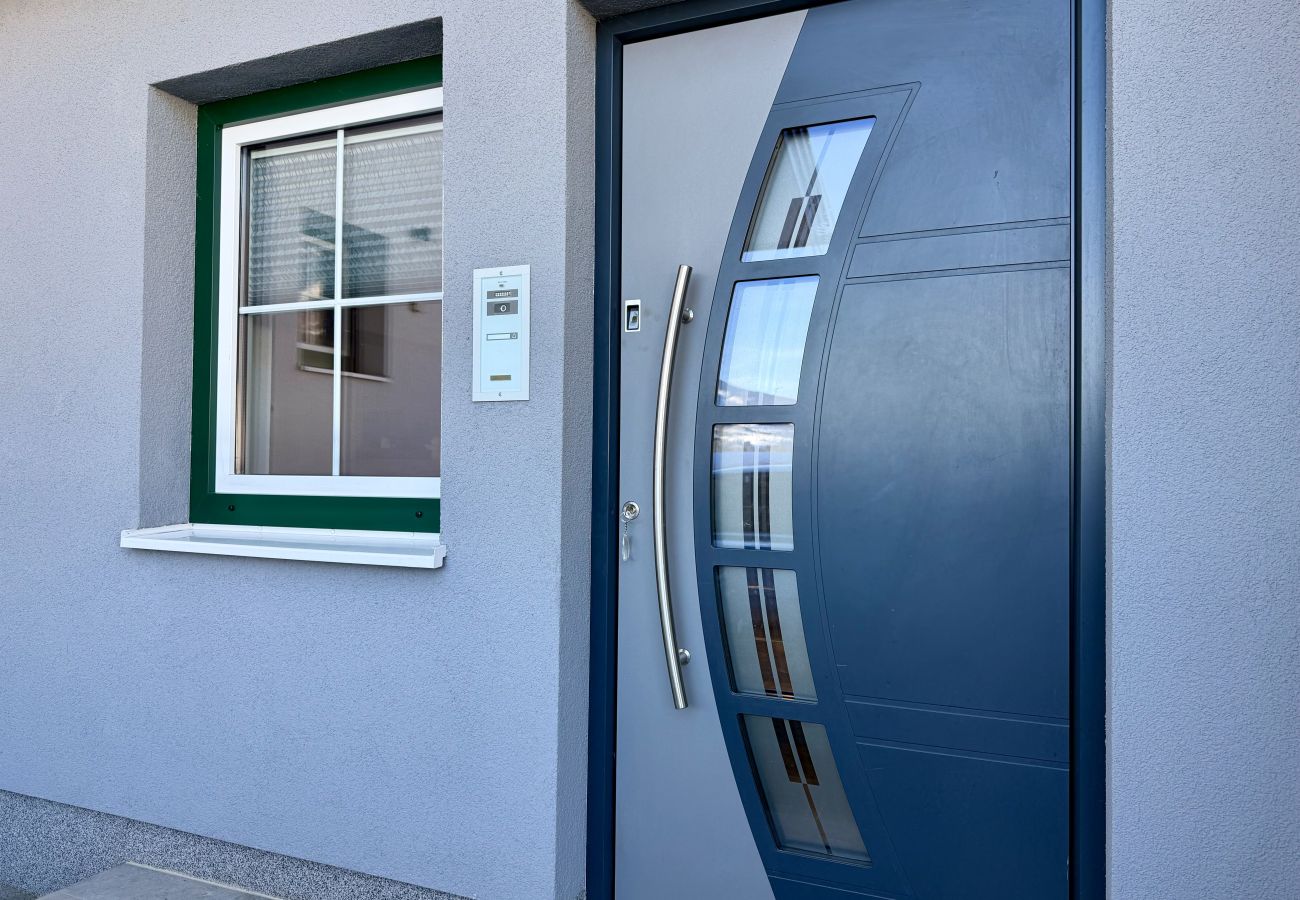 Apartment in Haus im Ennstal - Feel Free 95 Apartment