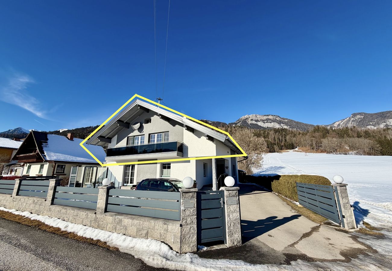 Apartment in Haus im Ennstal - Feel Free 95 Apartment
