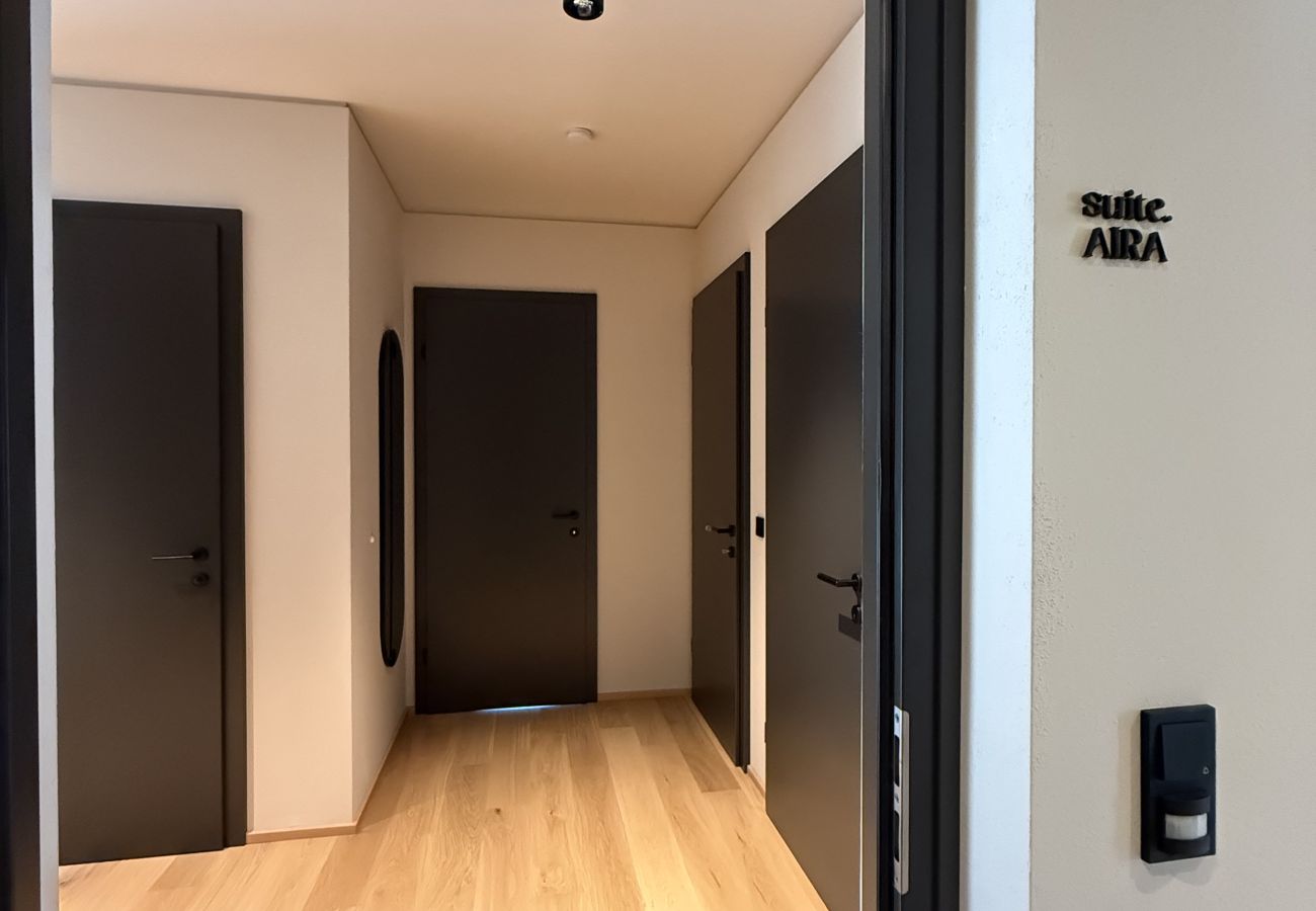 Apartment in Aich-Assach - DAS AICH - Suite Aira