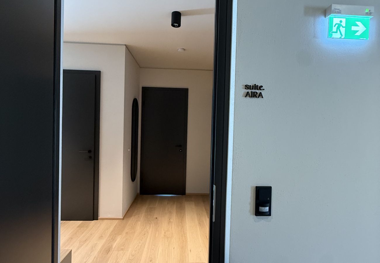 Apartment in Aich-Assach - DAS AICH - Suite Aira