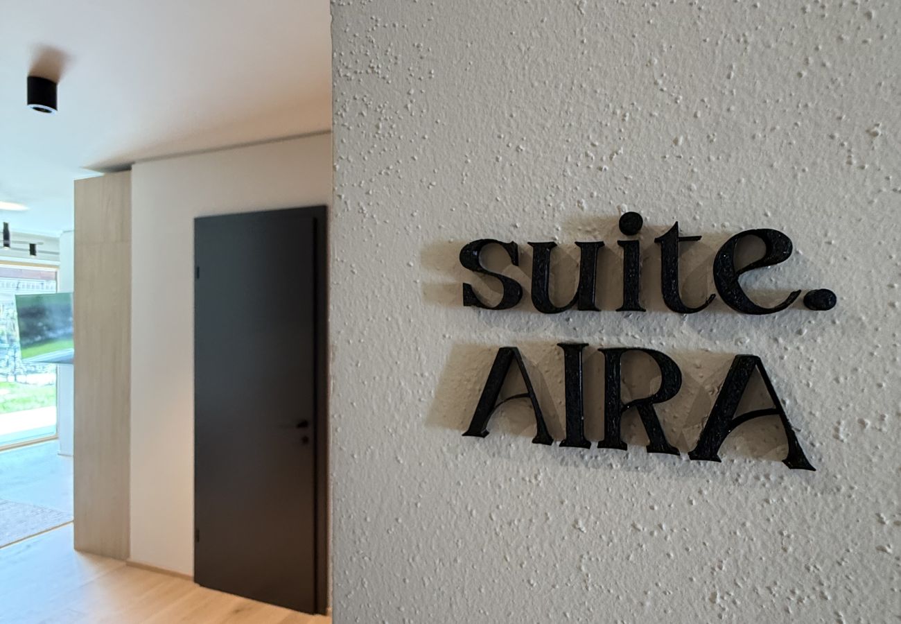 Apartment in Aich-Assach - DAS AICH - Suite Aira