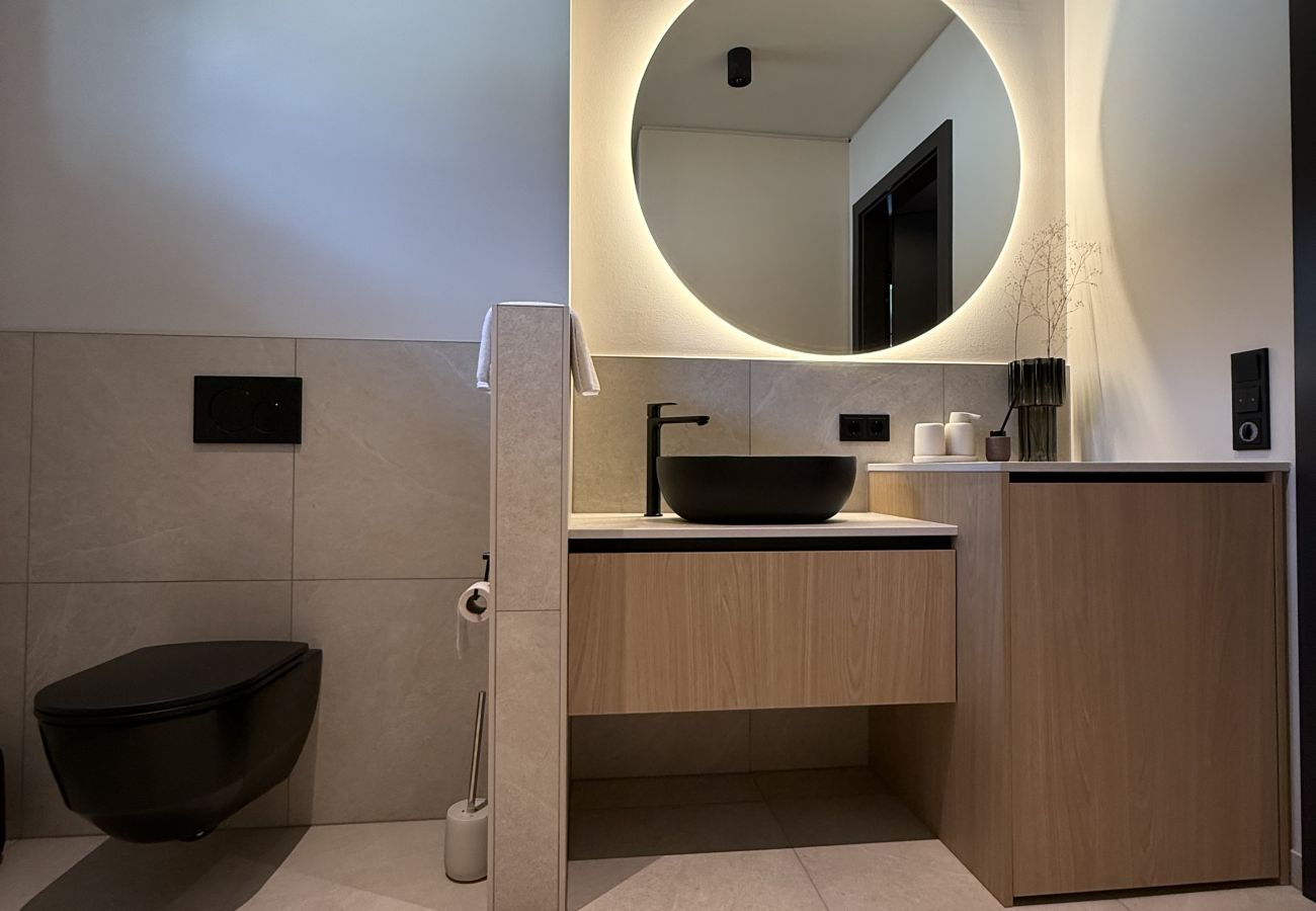 Apartment in Aich-Assach - DAS AICH - Suite Aira