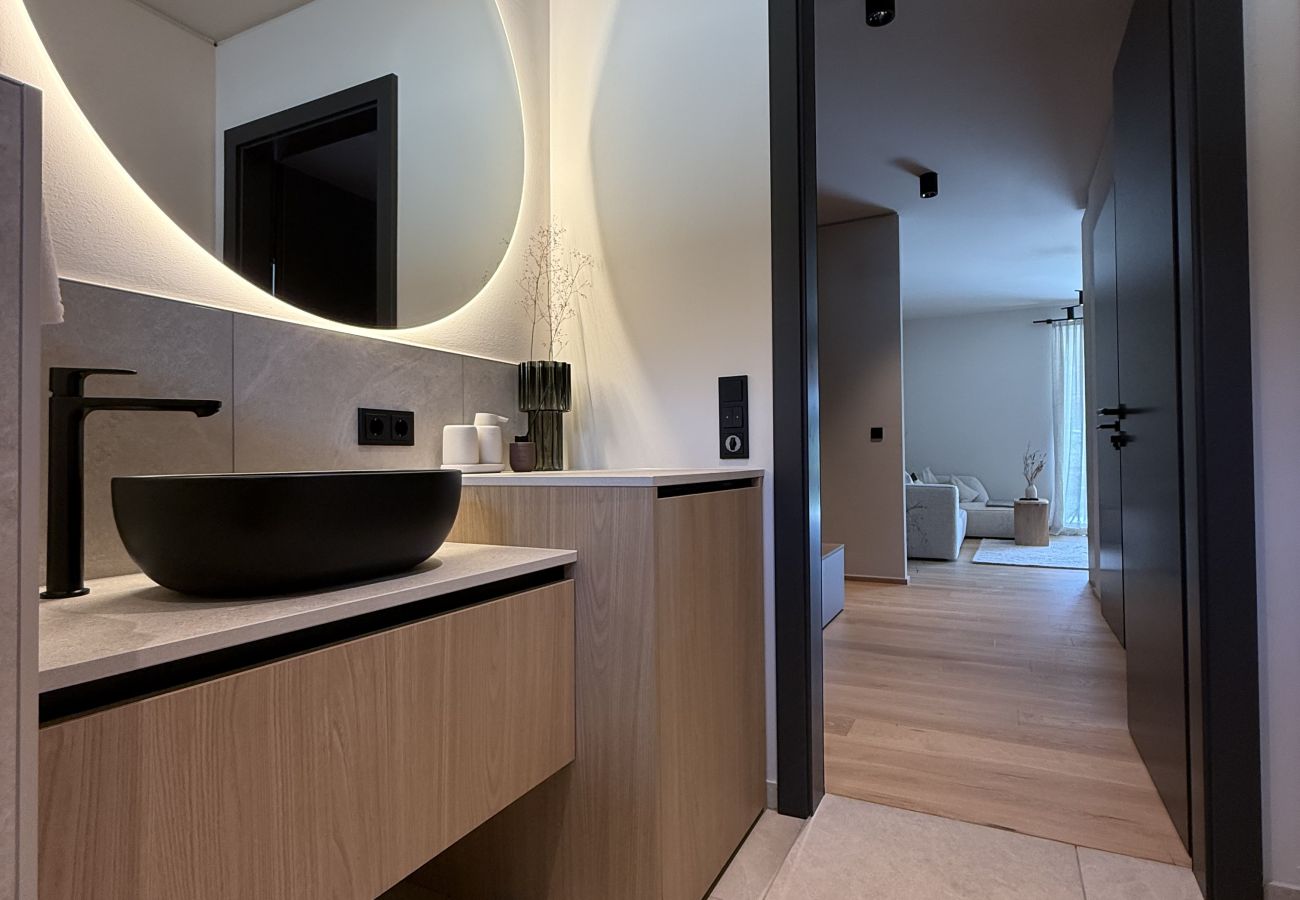 Apartment in Aich-Assach - DAS AICH - Suite Aira